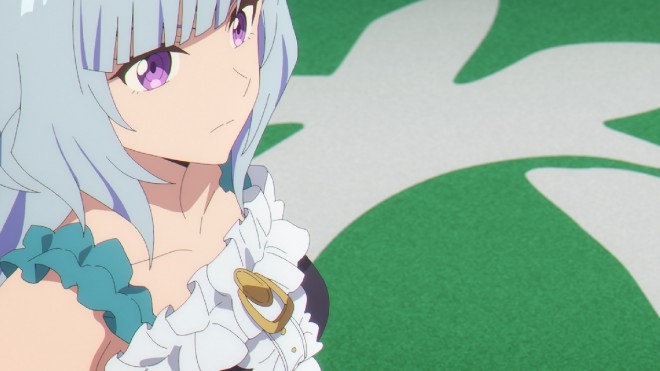 Uma Musume: Cinderella Gray